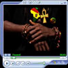 I Wayne - Book of Life