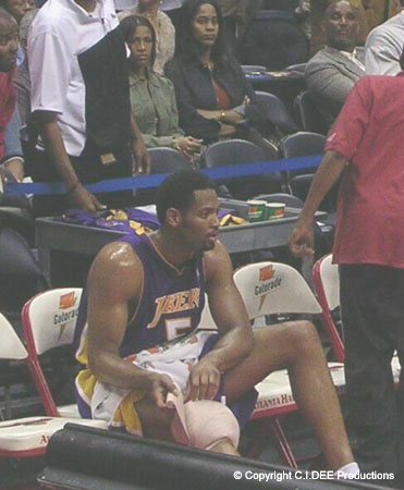 lakers