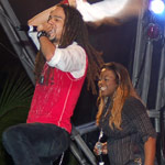 Kees & Nadia Batson