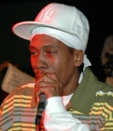Lil' Rick aka Hypa Dawg