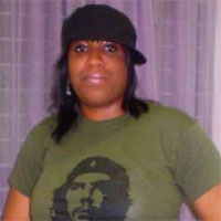Ms Alysha