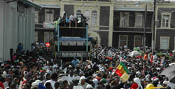 St.Kitts-Nevis Carnival 2005