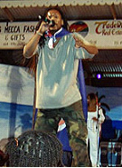 Scrappy